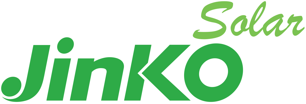 Jinko Solar Logo