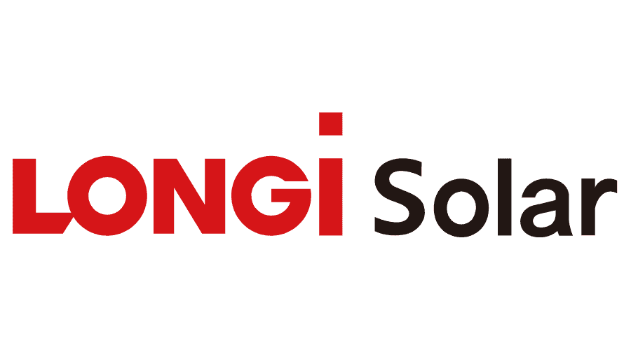 Longi Solar logo