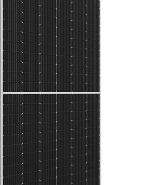 LONGI 545W MONO
