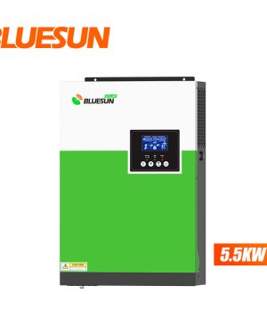 Ostrovné (Off-Grid) meniče napätia