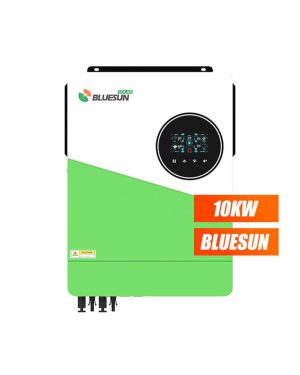 Jednofázový hybridný menič napätia Bluesun 10.2kW