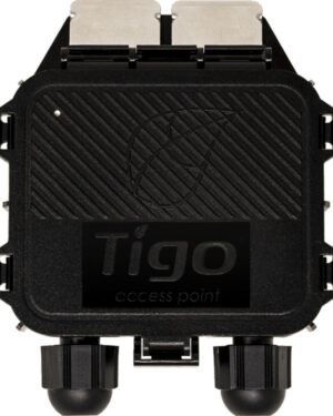 Tigo Access Point (TAP)